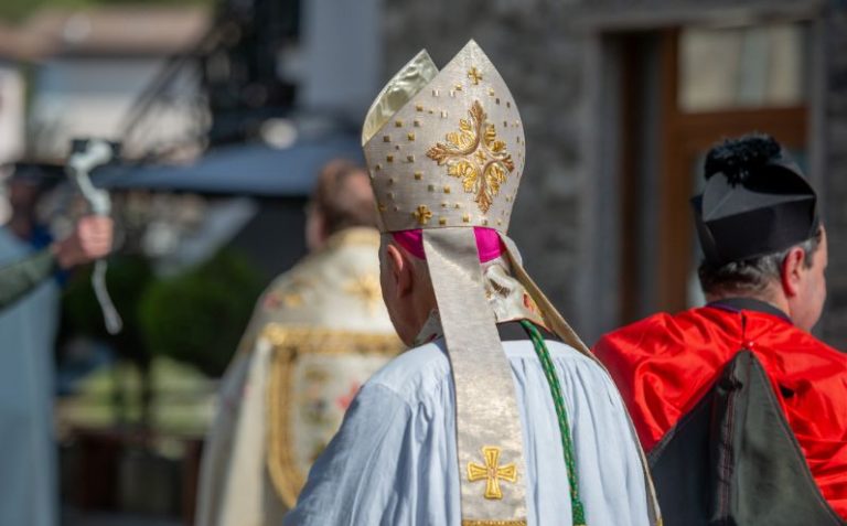 il conclave