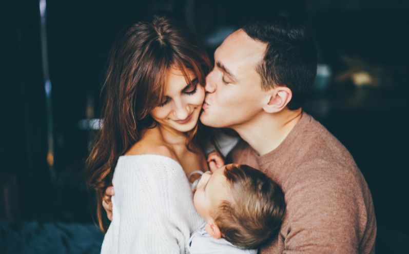 Rafforzare il valore della famiglia
