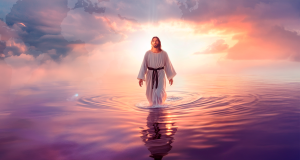 La vita è piena di seconde opportunità grazie a Gesù Cristo