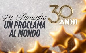 Il Proclama sulla Famiglia
