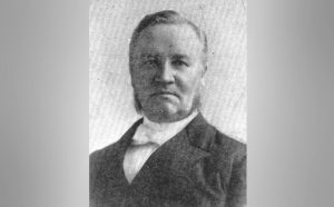 Anthon H. Lund