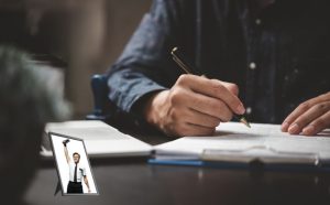 Lettera di un padre al figlio, che sta per servire una missione