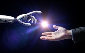 Intelligenza Artificiale: Fede, etica e dignità