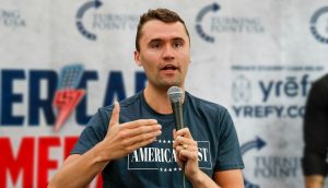 Charlie Kirk: La Chiesa di Gesù Cristo rilascia una dichiarazione in seguito alla sparatoria nello Utah