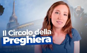 Cos’è il circolo della preghiera del tempio de La Chiesa di Gesù Cristo dei Santi degli Ultimi Giorni?