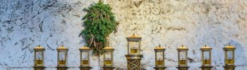 la vita al tempo di Gesù