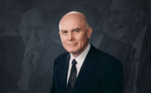 La vita e il ministero del presidente Dallin H. Oaks