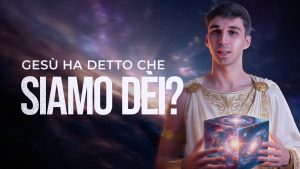 diventare come Dio