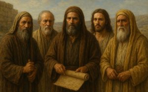 Perché c’erano molti profeti ai tempi di Lehi?