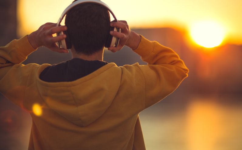 playlist