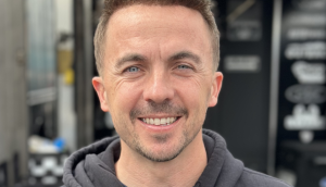 Frankie Muniz 2
