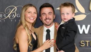 Frankie Muniz 3