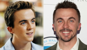 Frankie Muniz: l’attore di “Malcolm” dichiara che la sua vita è dedicata a Gesù