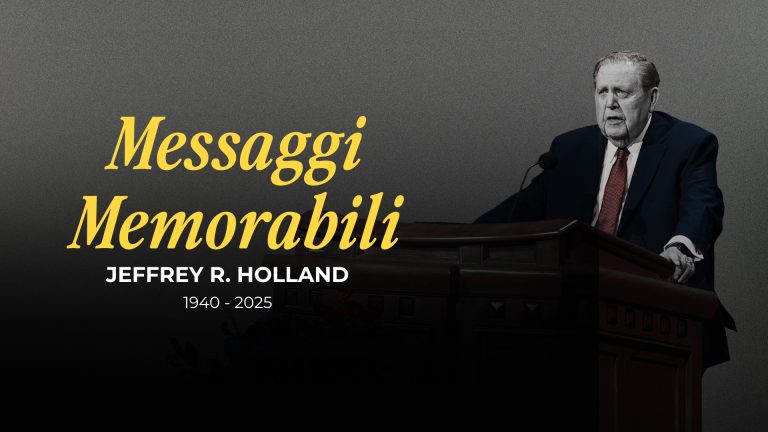 Jeffrey R. Holland