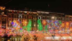 Natale-Messico