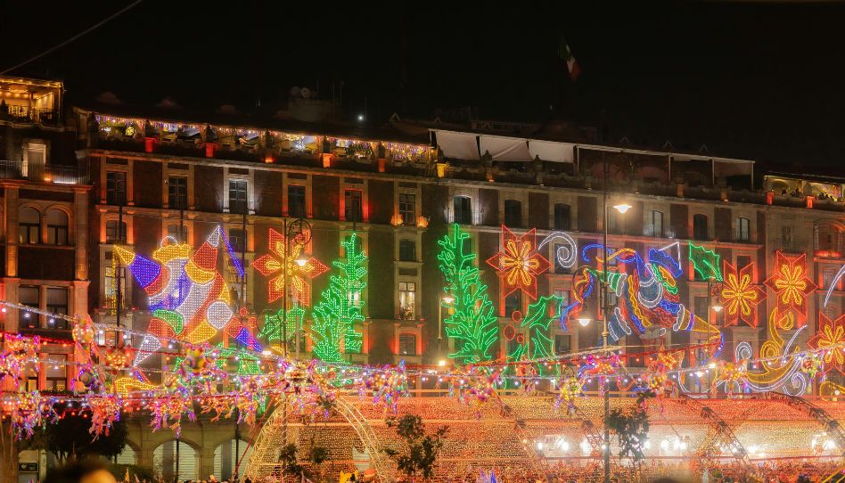 Natale-Messico