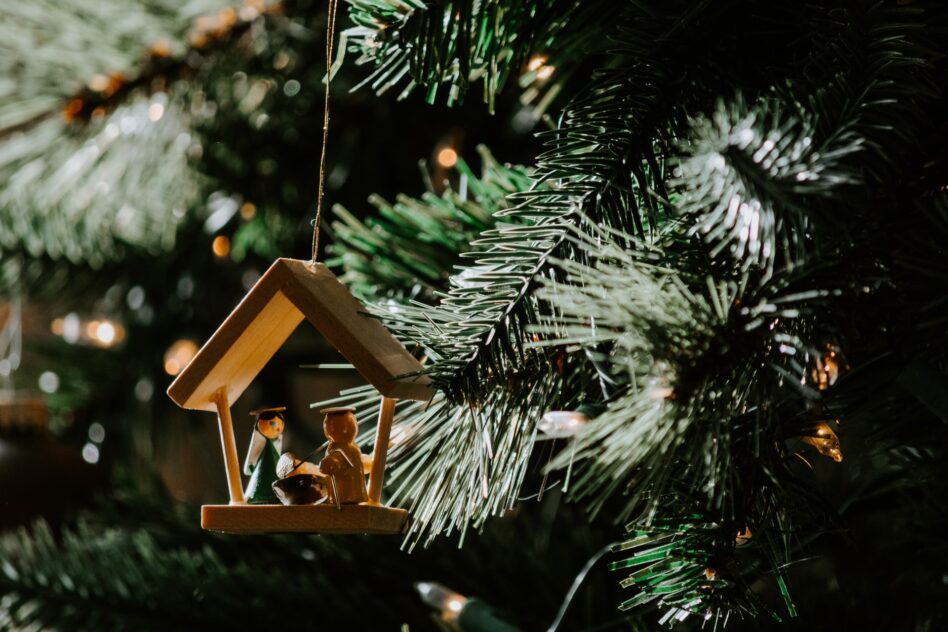 Natale nel mondo presepe