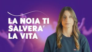 I benefici del dolce far niente: ecco perché la noia ti salverà la vita