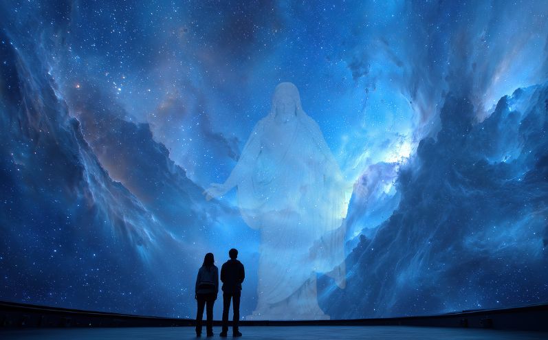 Cristo rende nuove tutte le cose in un mondo in decadimento