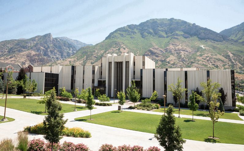 Istituto di Religione