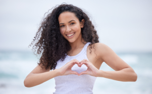 Questo sarà l’anno in cui diventare più compassionevoli con se stessi
