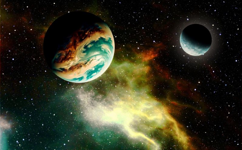 Cristo rende nuove tutte le cose in un mondo in decadimento