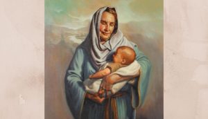 Abramo e Sara 2