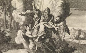 La storia di Enoc: uno spunto di riflessioni per i giovani (e non solo)