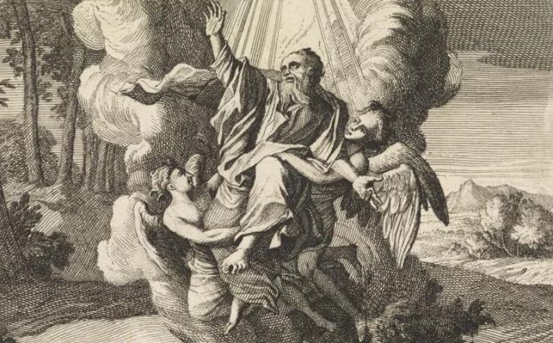 La storia di Enoc