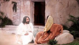 La Prima Presidenza estende un duplice invito per Pasqua e testimonia l’amore di Cristo in un nuovo video