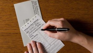 Perché la decima non viene più menzionata o quasi?