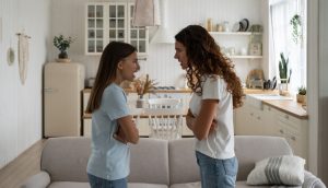 Difendere ciò che è giusto 3