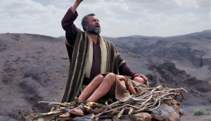 Grandi sacrifici 3