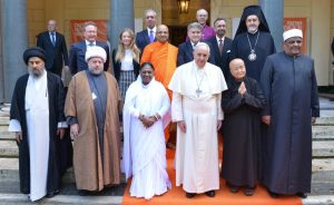 Il Pentagono ha escluso la chiesa 7