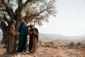 Sacerdozio e profeti: significato ed importanza