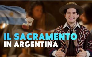 Ho lasciato tutto per servire Dio: la mia missione in Argentina