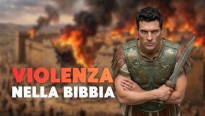 Violenza e Giudizio Divino nell’Antico Testamento: Bilanciare Giustizia e Misericordia nel Piano di Dio