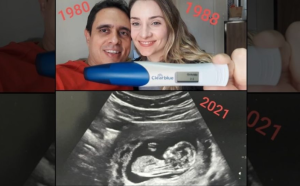 I miracoli accadono 3