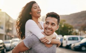 Oltre un bacio 3