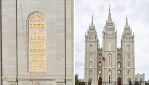 Tempio di Salt Lake 4