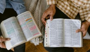 Come leggere Isaia 3