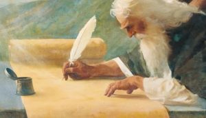 Come leggere Isaia senza arrendersi al terzo capitolo
