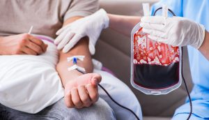 Trasfusione di sangue 3