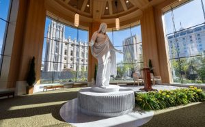 “Dedicate”: una nuova serie della Chiesa di Gesù Cristo