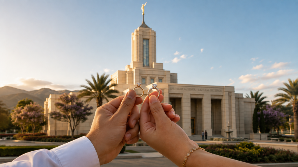 Faithful Dating Coach 4