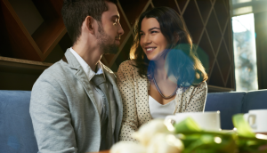 Faithful Dating Coach 5