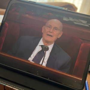 Non essere membro della chiesa 2