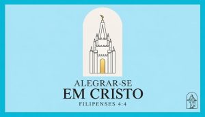 Il tema giovani del 2027: Gioisci in Cristo